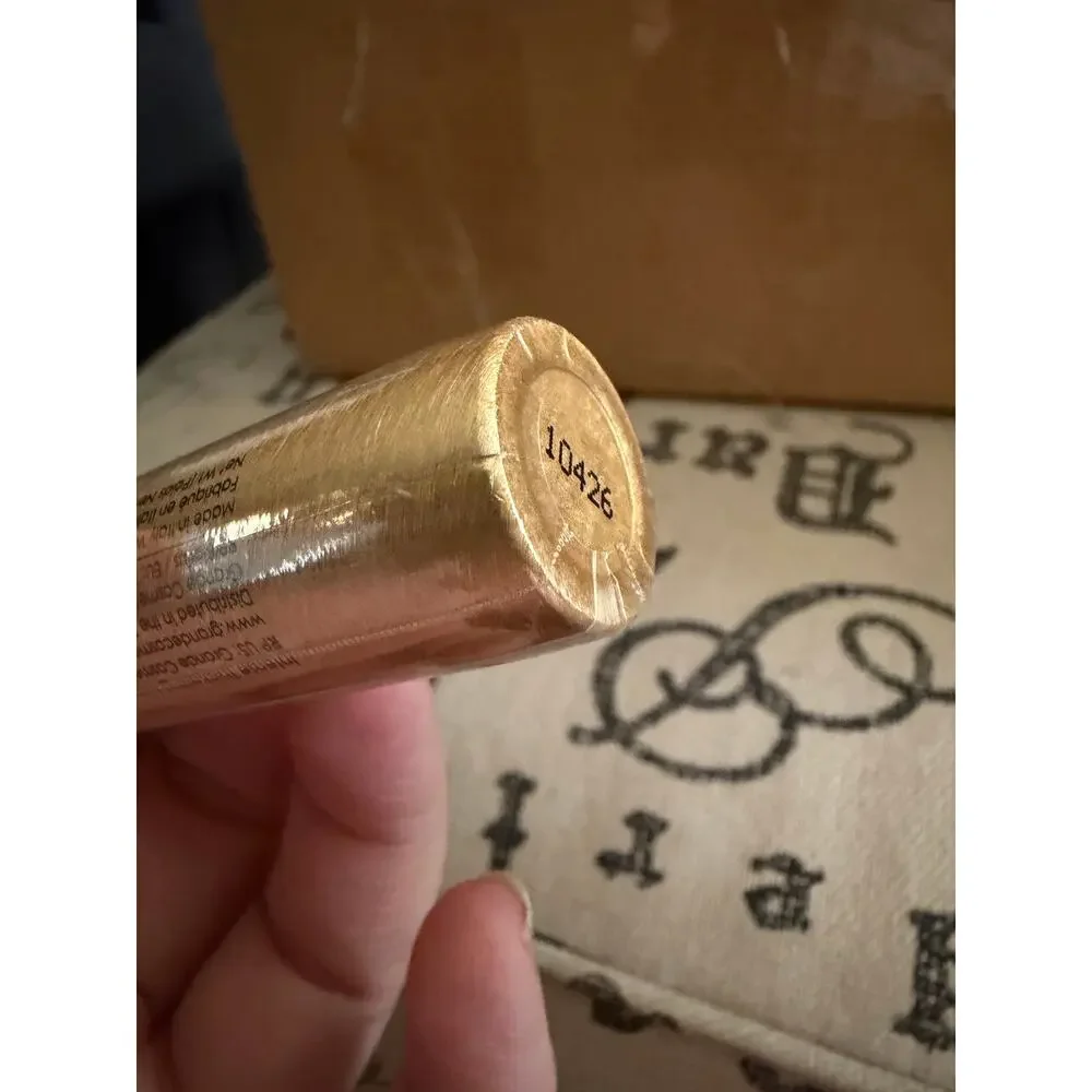GrandeDRAMA mascara